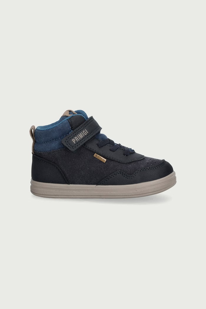 Primigi Sneakersy dziecięce 2351900.25.29 granatowy AW26