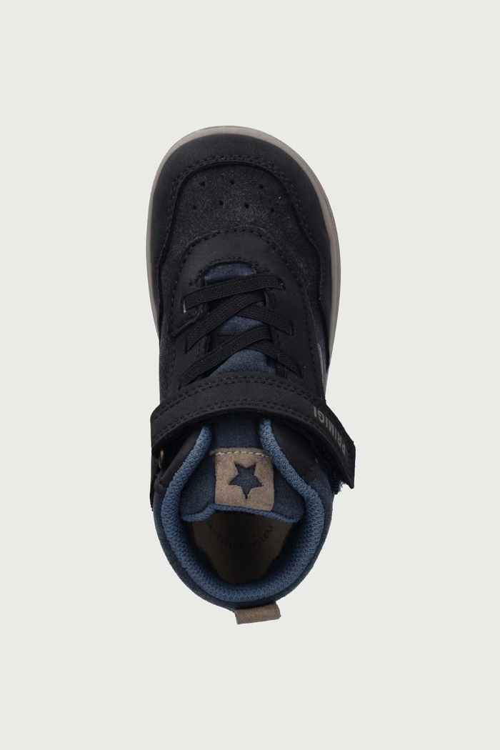 Sneakersy dziecięce Primigi 2351900.25.29 granatowy