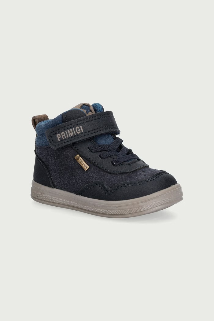 Primigi Buty dziecięce granatowy 2351900.18.24
