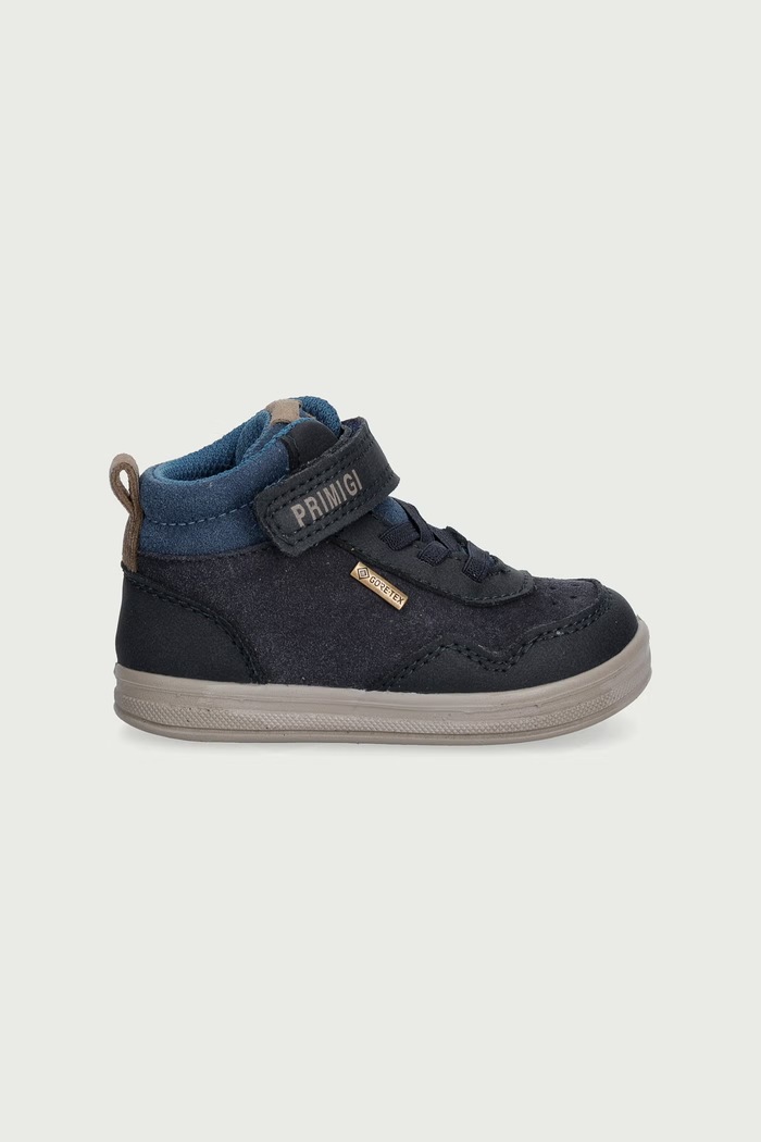 Primigi Buty dziecięce 2351900.18.24 granatowy AW26