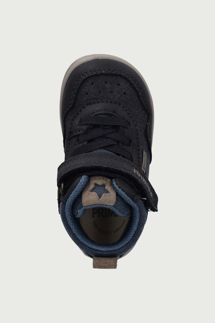 Buty dziecięce Primigi 2351900.18.24 granatowy