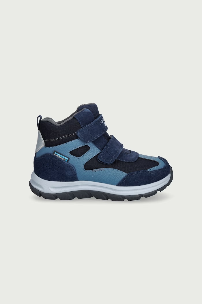 Skechers Topánky zimné detské DYNAMIC TRAIL 406374L tmavomodrá AW26