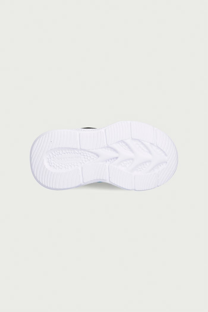 SKECHERS METEOR-LIGHTS-KRENDO sneakers παιδικά Skechers μπλε 401495N