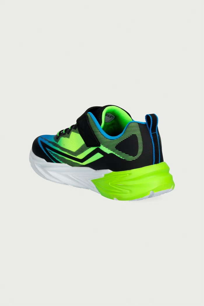 Chlapec Skechers FLEX-GLOW ULTRA sneakers detské 400139LC modrá