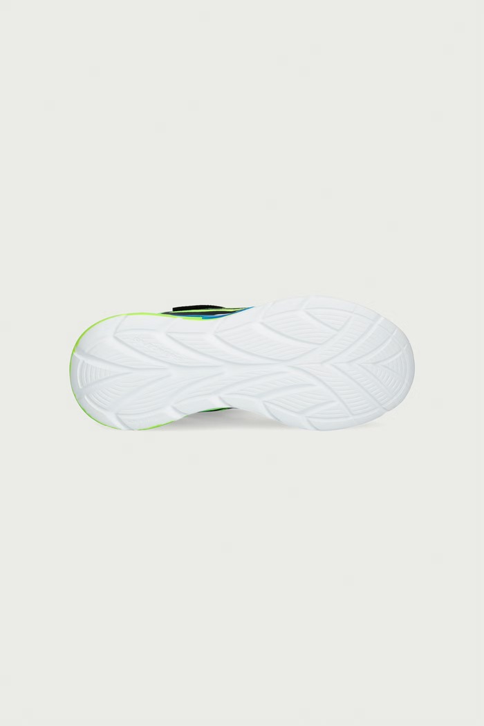FLEX-GLOW ULTRA sneakers detské Skechers modrá 400139LC