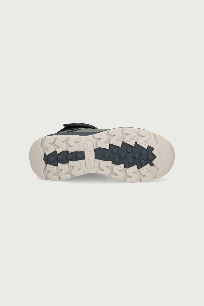 Παπούτσια πεζοπορίας Παιδικά STORM BLAZER-GLOW TRAIL Skechers πράσινο 406381L