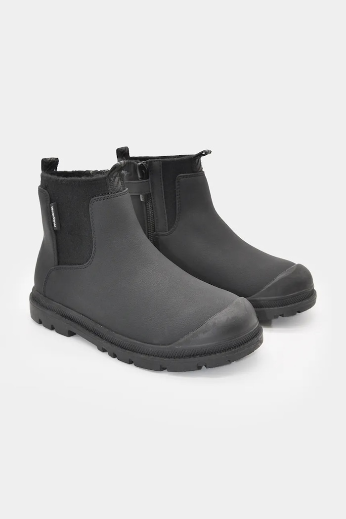 Mayoral Снегоходы для детей 46714.71A.Mini.9BY2 чёрный AW26