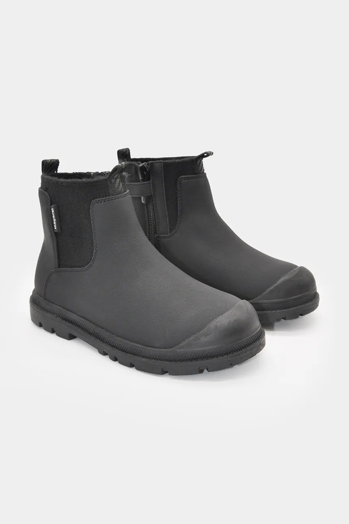 Mayoral Снегоходы для детей 44714.71A.Mini.9BY2 чёрный AW26