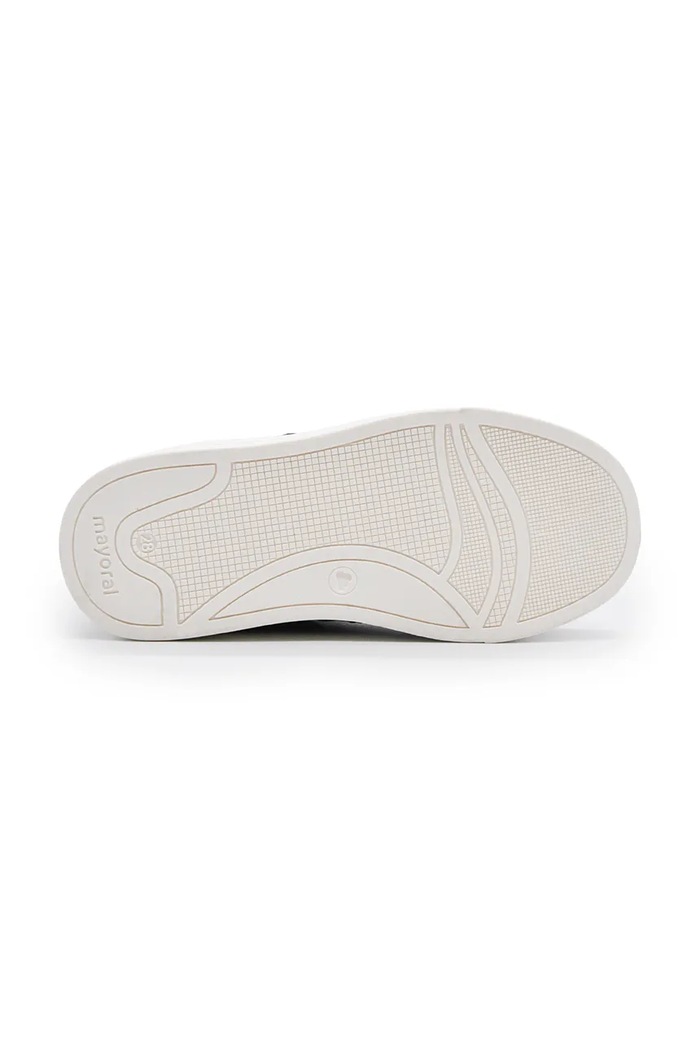 Sneakers παιδικά Mayoral 44706.61A.Mini.9BY2 σκούρο μπλε