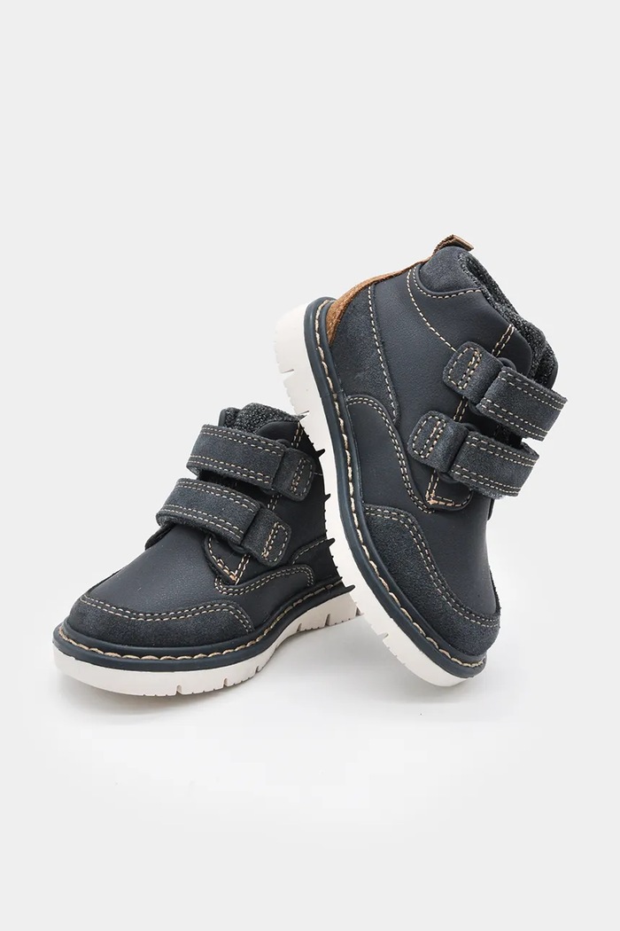 Mayoral Половинки обувки за деца 42702.56B.Baby.9BY2 тъмносин AW26