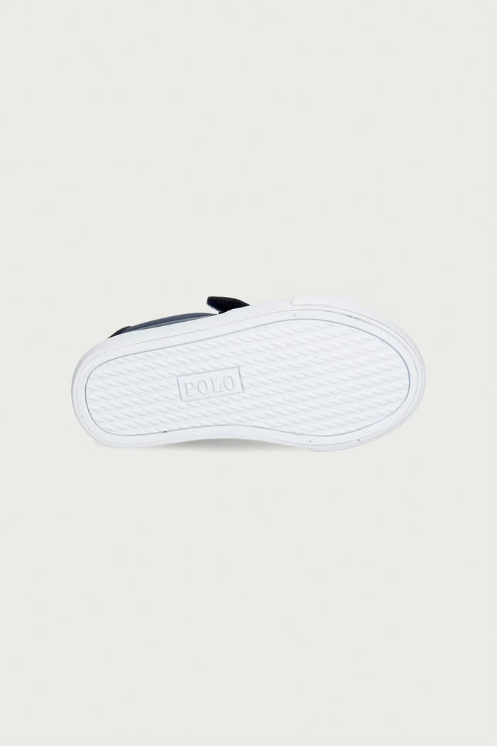 THERON V PS sneakers παιδικά Polo Ralph Lauren σκούρο μπλε RL05559410