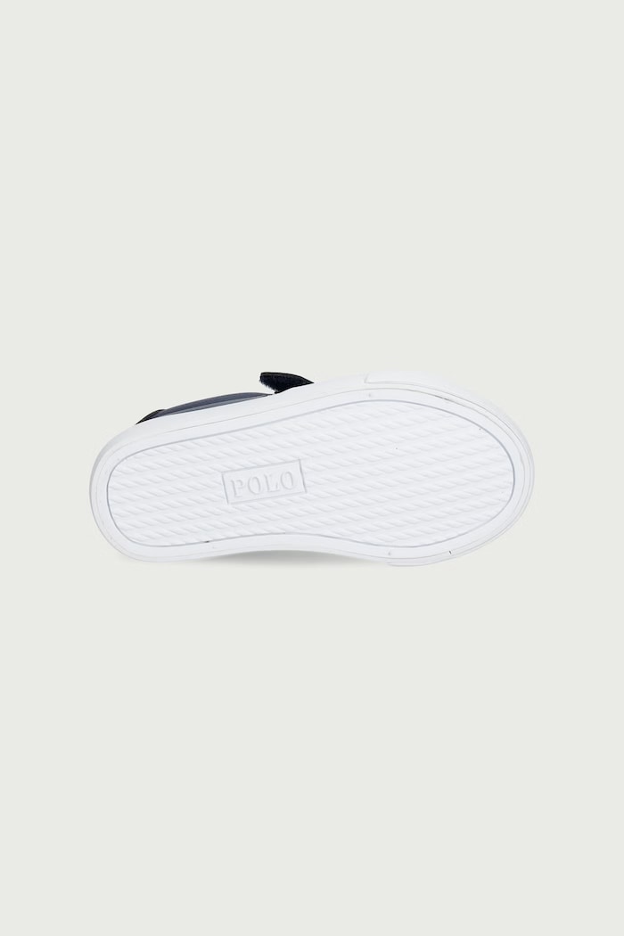 THERON V PS кросівки дитячі Polo Ralph Lauren темно-синій RL05559410