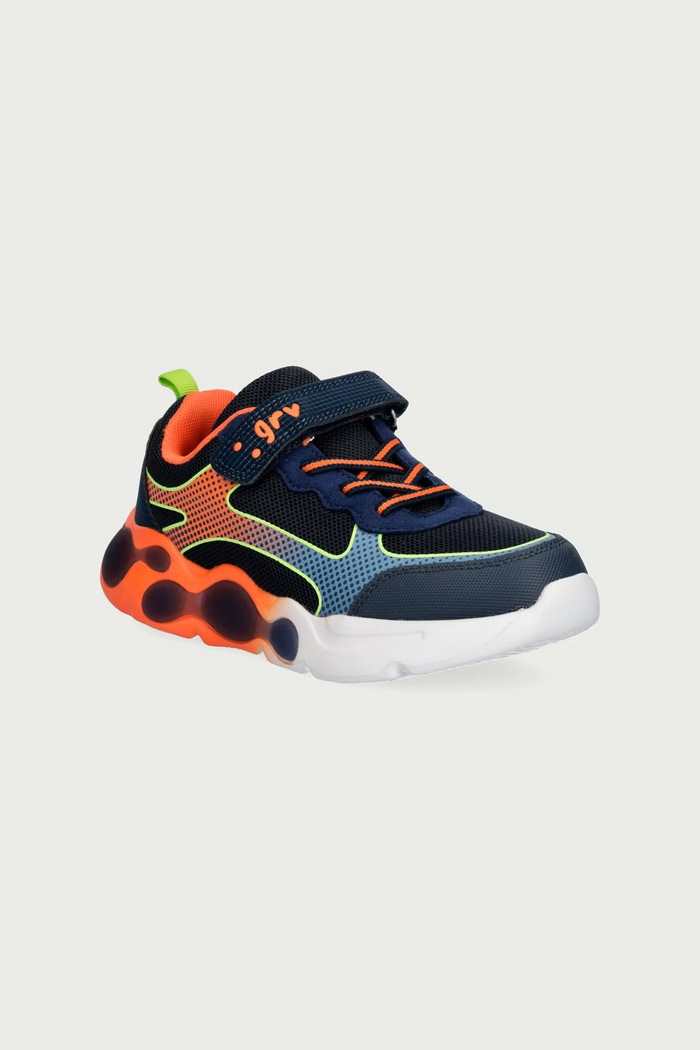 Garvalin Sneakers detské tmavomodrá 261815