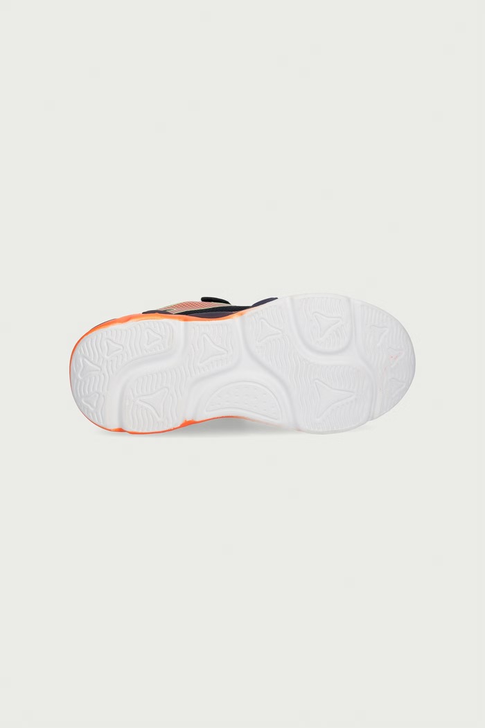 Sneakers detské Garvalin tmavomodrá 261815
