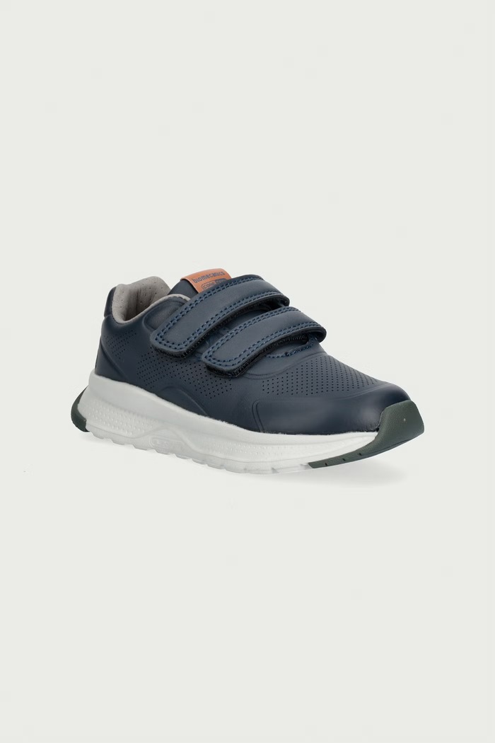Biomecanics Sneakers detské tmavomodrá 261254