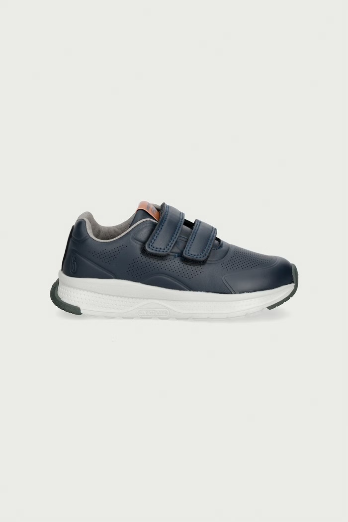 Biomecanics Sneakers detské 261254 tmavomodrá AW26