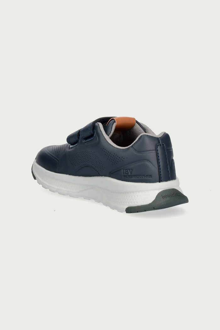 Chlapec Biomecanics Sneakers detské 261254 tmavomodrá