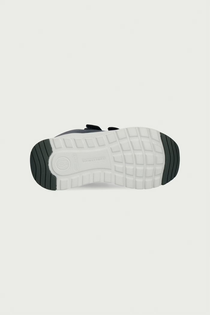 Sneakers detské Biomecanics tmavomodrá 261254