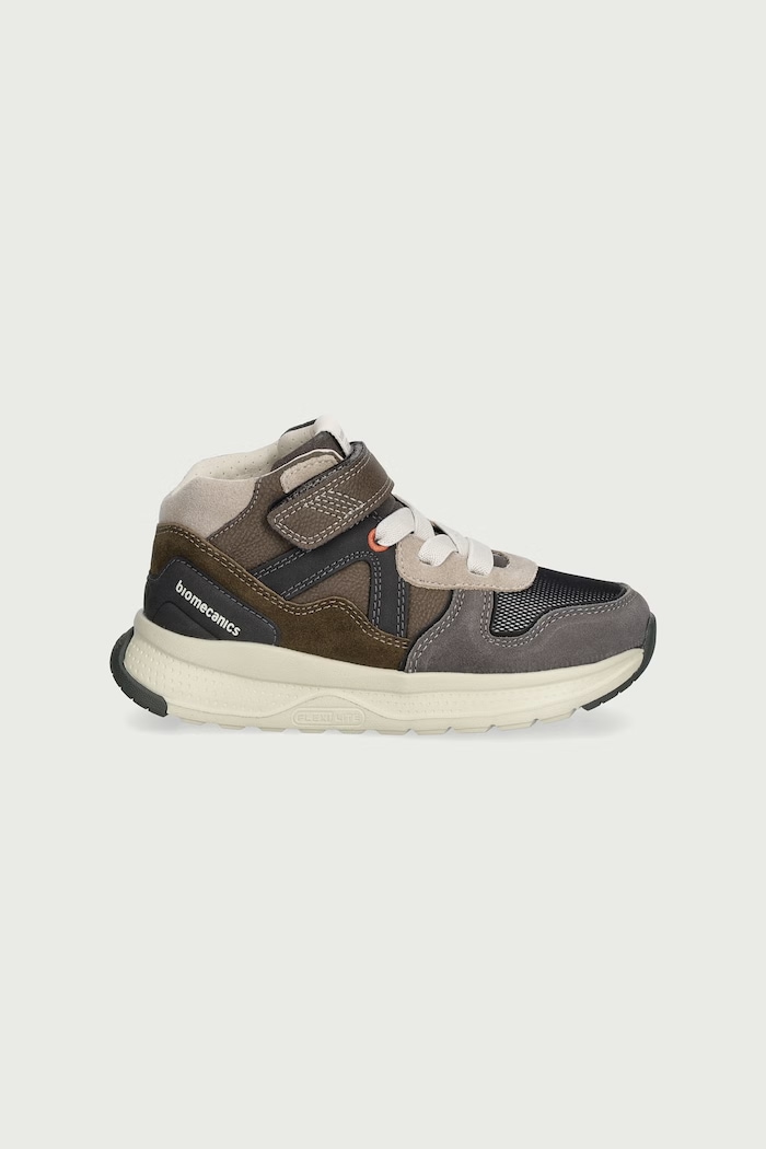 Biomecanics Sneakers detské 261253 hnedá AW26