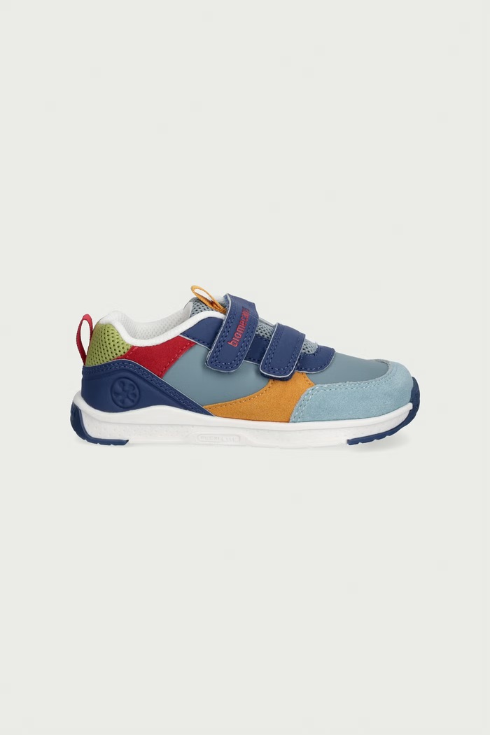 Biomecanics Sneakers detské 261175 tmavomodrá AW26