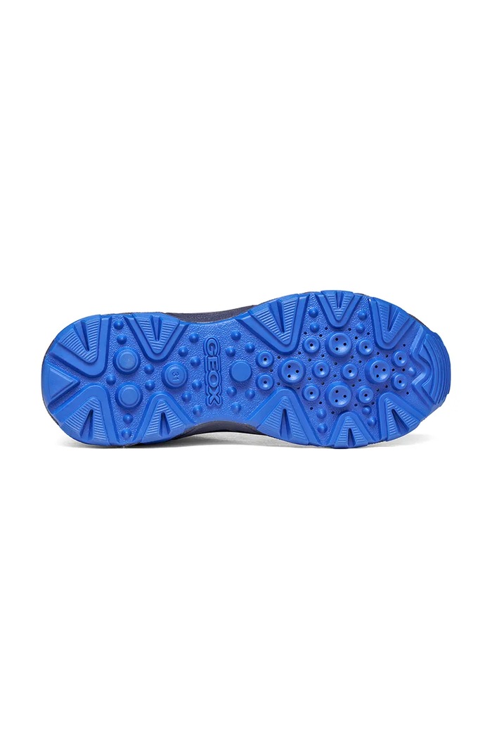 Geox Παπούτσια πεζοπορίας Παιδικά MAGNETAR J66AKA.011BC.36.39.9BY2