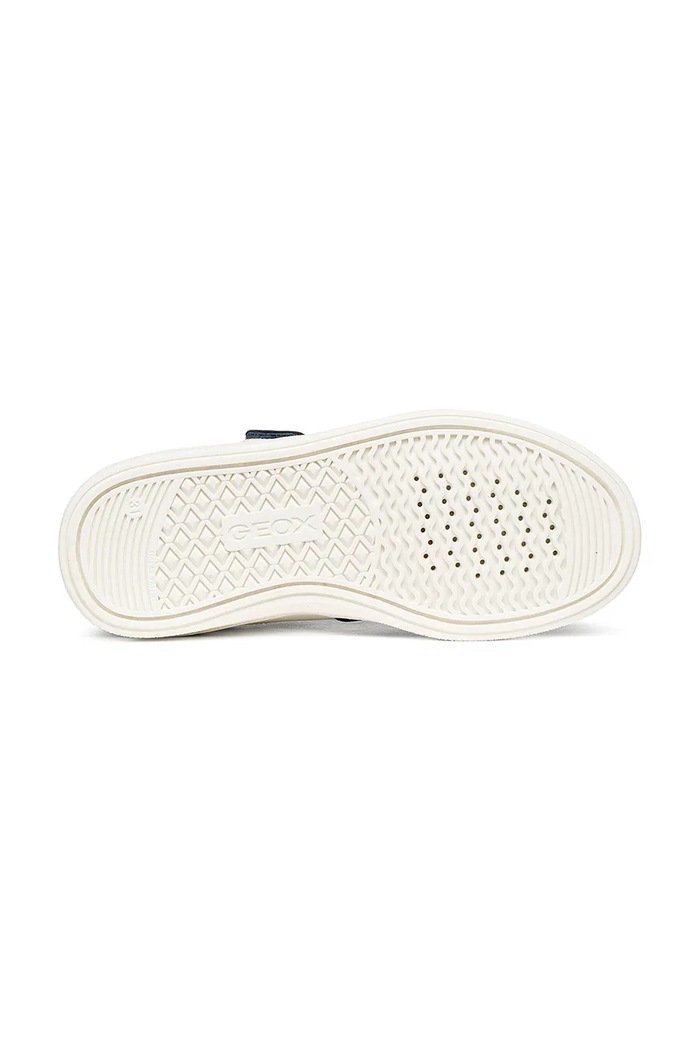 Geox NEW EMBERLIX sneakers παιδικά σουέτ J66DJB.0003W.28.35.9BY2
