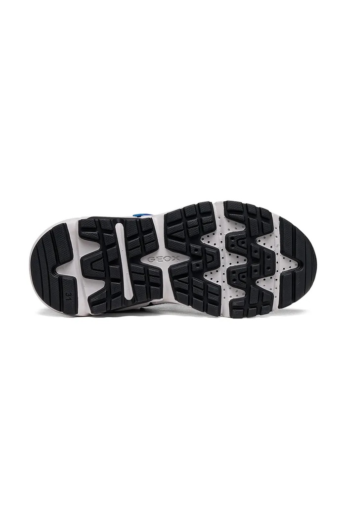 Geox FLEXYPER PLUS sneakers παιδικά J66MVB.06KBC.28.35.9BY2
