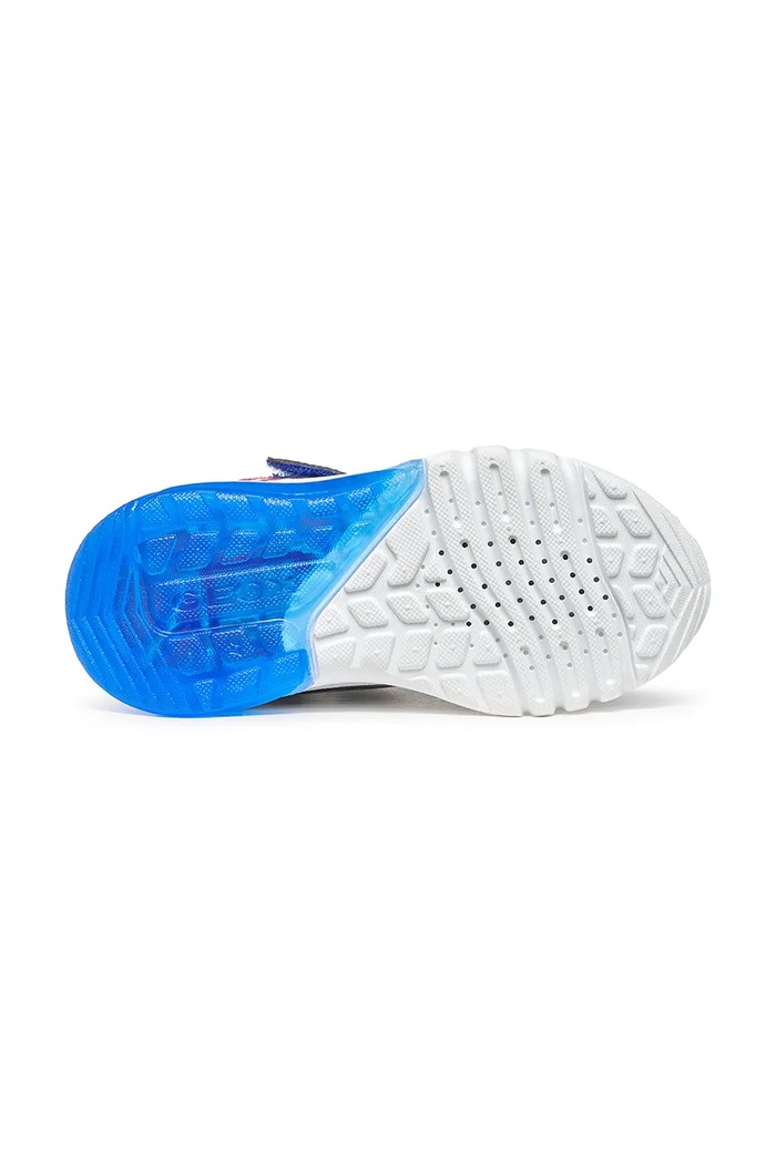 Geox CIBERDRON Spiderman tenisice za djecu J66LBJ.01454.24.27.9BY2
