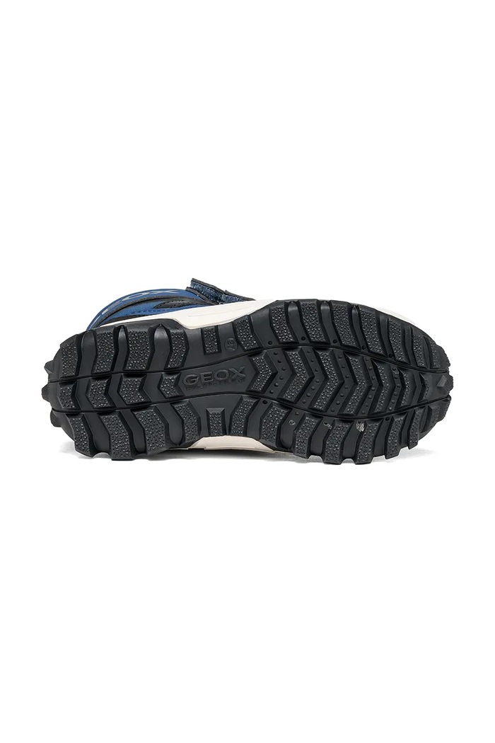 Geox Зимни обувки за деца HIMALAYA J46FRE.0FU50.28.35.9BY2