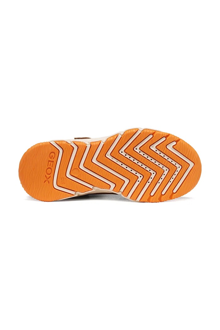 Geox Topánky zimné detské FLEXYPER PRO J66NBD.0MEFU.28.35.9BY2