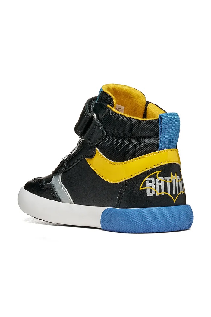 Geox GISLI Batman tenisice za djecu crna B661NA.05402.24.27.9BY2