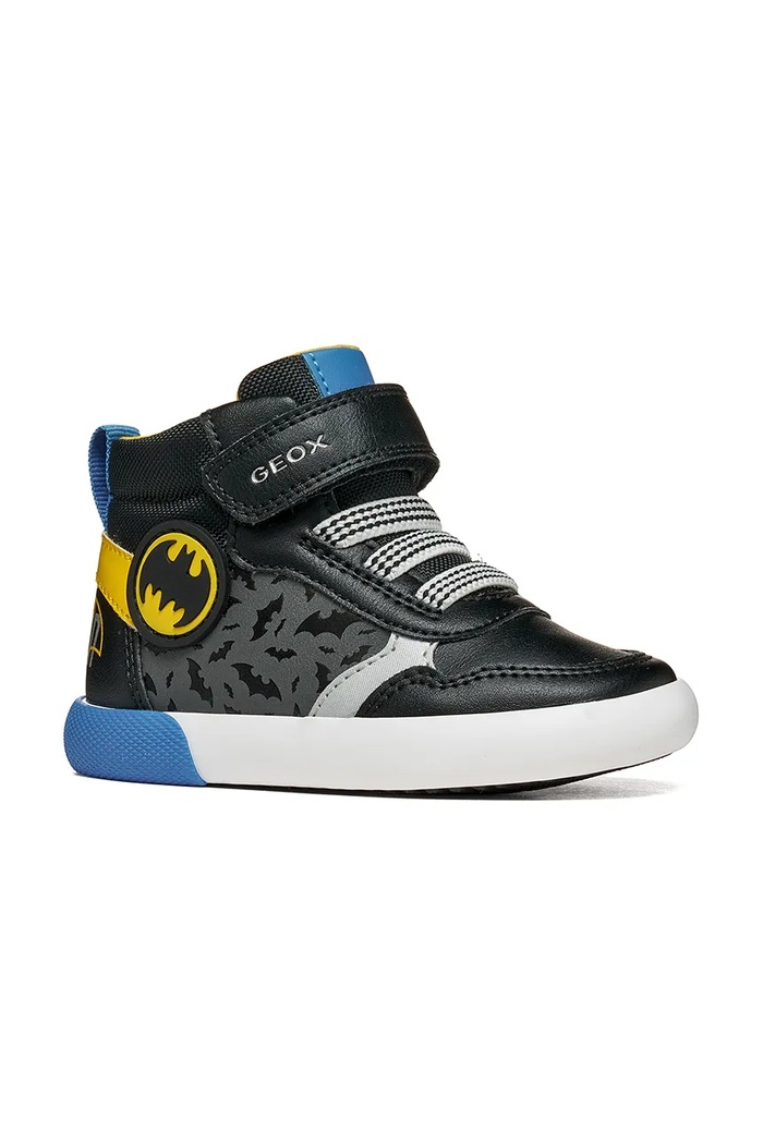 Dječaci Geox GISLI Batman tenisice za djecu B661NA.05402.20.23.9BY2 crna