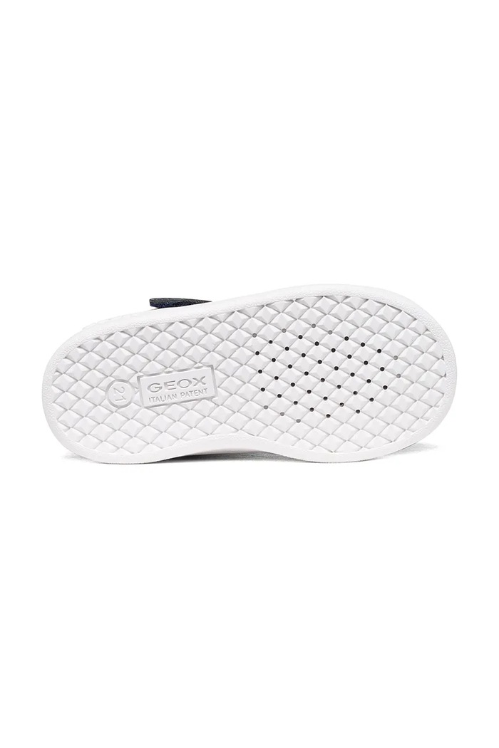 Geox ECLYPER sneakers boty dětské B665LB.000BC.24.27.9BY2