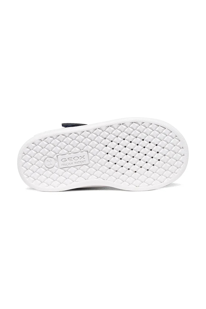Geox ECLYPER sneakers boty dětské B665LB.000BC.24.27.9BY2
