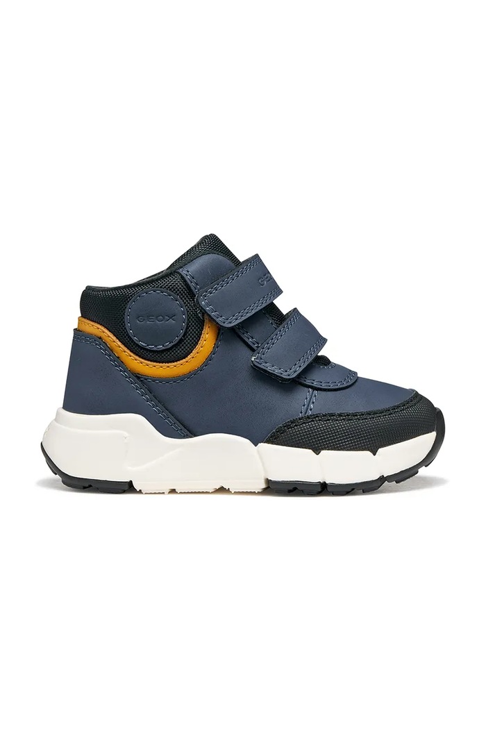 Geox FLEXYPER MINI sneakers παιδικά μπλε B666GA.0MEBC.20.23.9BY2