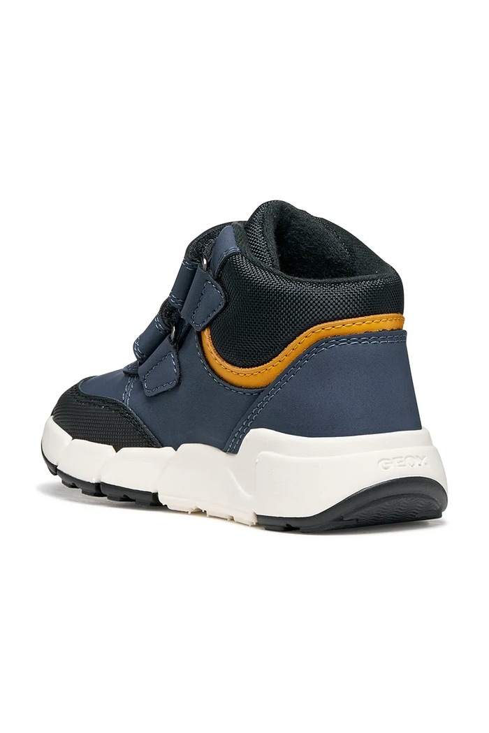 FLEXYPER MINI sneakers παιδικά Geox B666GA.0MEBC.20.23.9BY2 μπλε