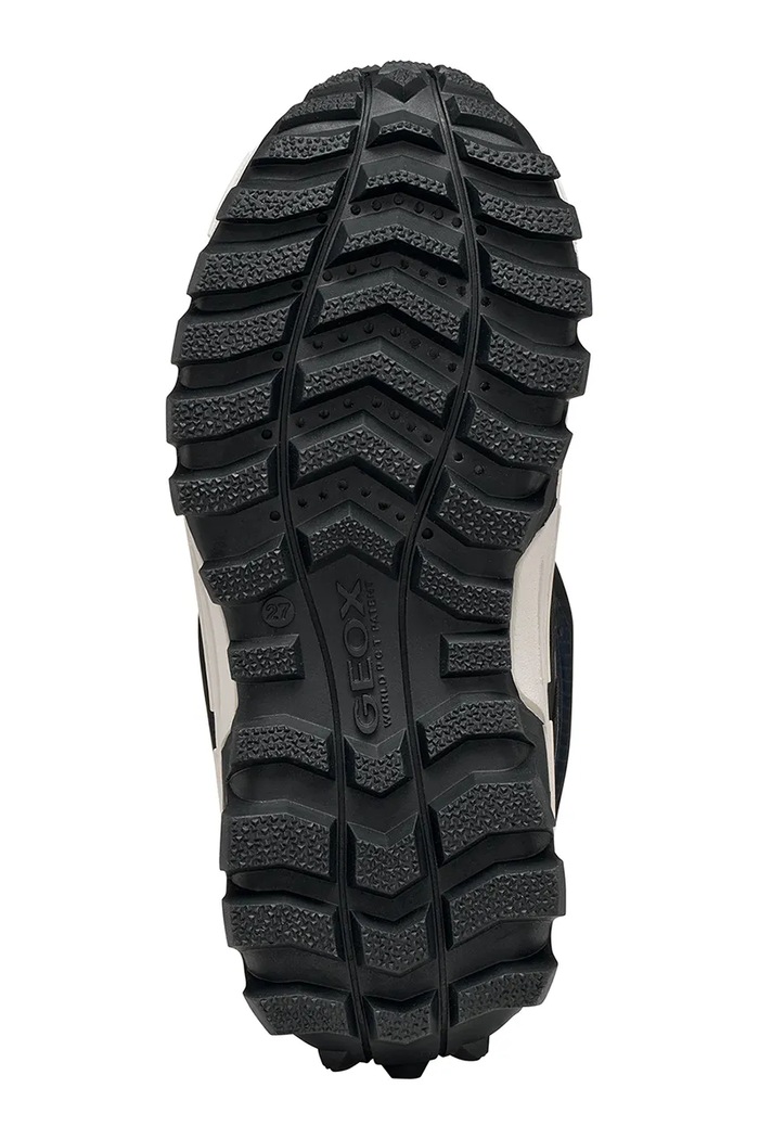 Geox Topánky zimné detské HIMALAYA J46FRA.0FU50.28.35.9BY2