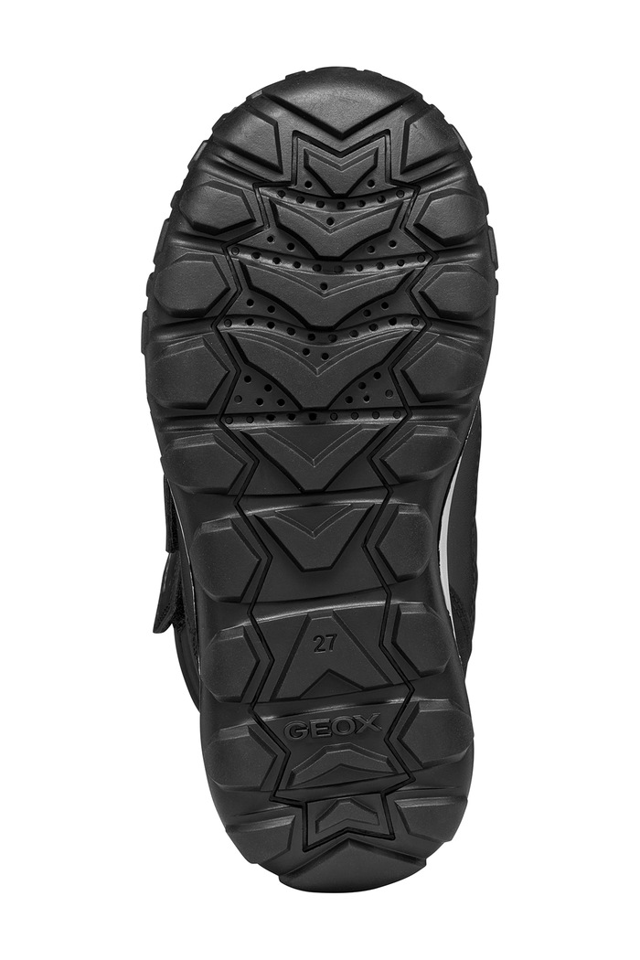 Geox Încălțăminte pentru copii TREKKYUP J66MBA.0FU54.36.39.9BY2