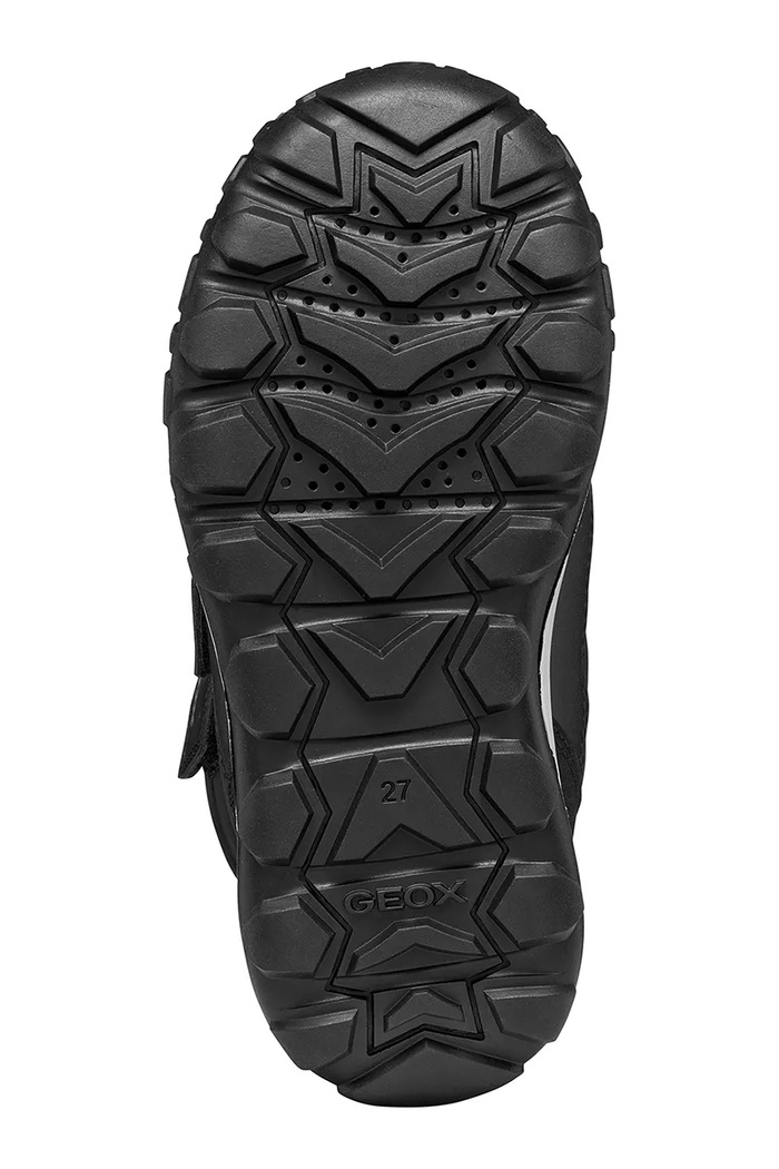 Geox Superge otroške TREKKYUP J66MBA.0FU54.28.35.9BY2
