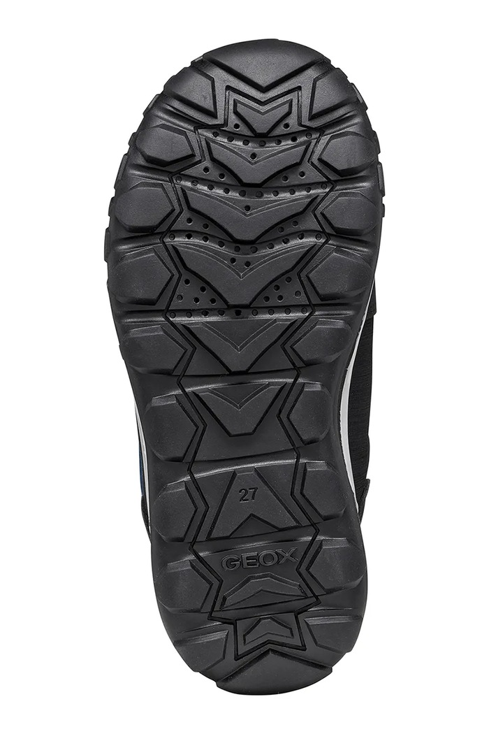 Geox Sběhule dětské TREKKYUP J46MBC.08V50.28.35.9BY2
