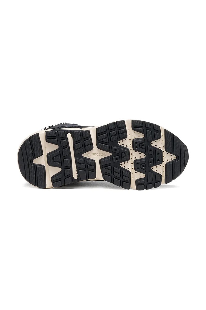 Geox Obuća zimska za djecu FLEXYPER PLUS J56LCB.0MECE.36.40.9BY2