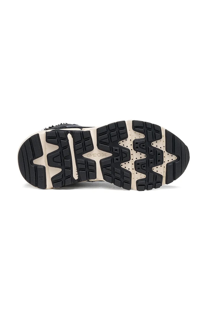 Geox Obuća zimska za djecu FLEXYPER PLUS J56LCB.0MECE.36.40.9BY2
