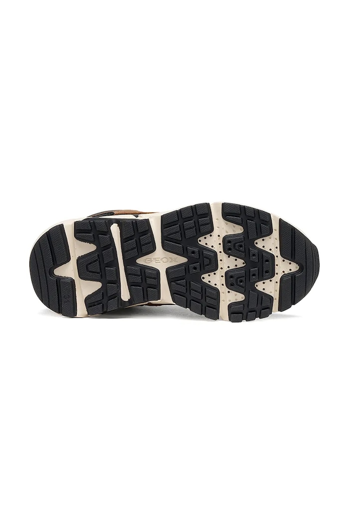 Geox Buty zimowe dziecięce FLEXYPER PLUS J56LCB.0MECE.36.40.9BY2
