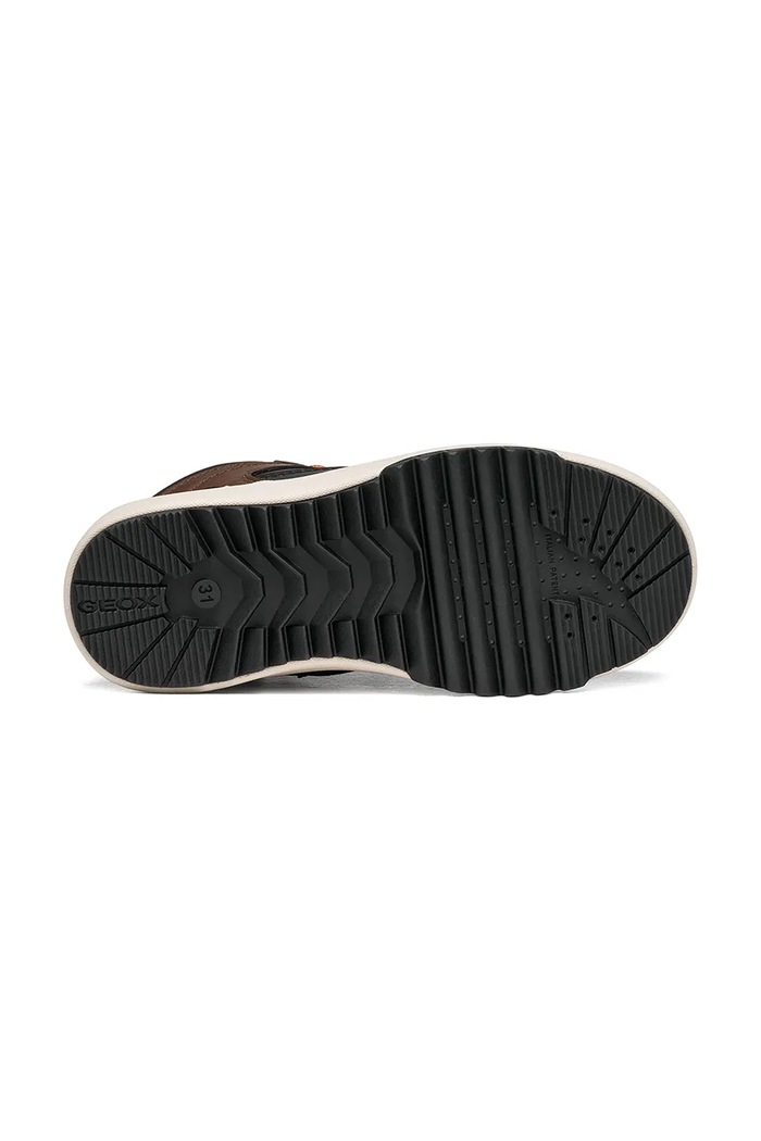 Geox BUNSHEE buty dziecięce skórzane J56FMA.0ME32.36.39.9BY2