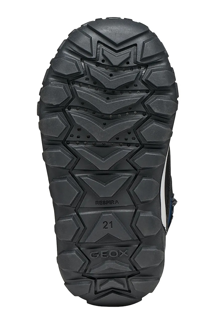 Geox Sběhule dětské TREKKYUP B566LI.054FU.24.27.9BY2