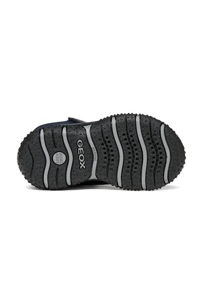 Geox Čevlji zimski otroški BALTIC B4620C.0FU54.24.27.9BY2