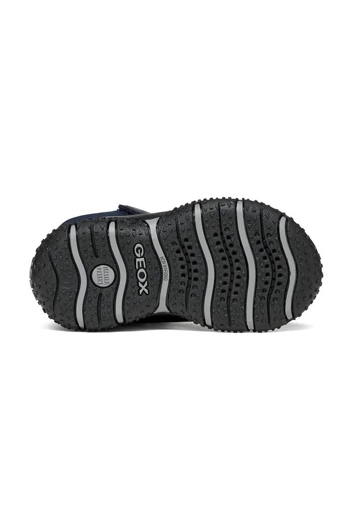 Geox Čevlji zimski otroški BALTIC B4620C.0FU54.20.23.9BY2