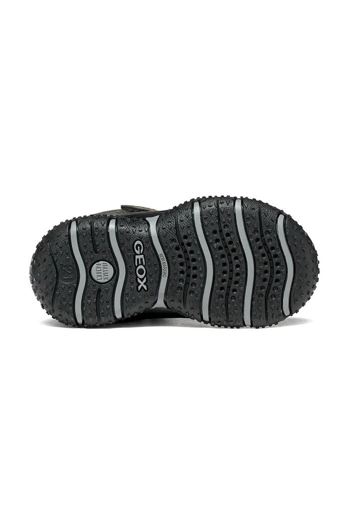 Geox Buty zimowe dziecięce BALTIC B4620C.0FU54.20.23.9BY2