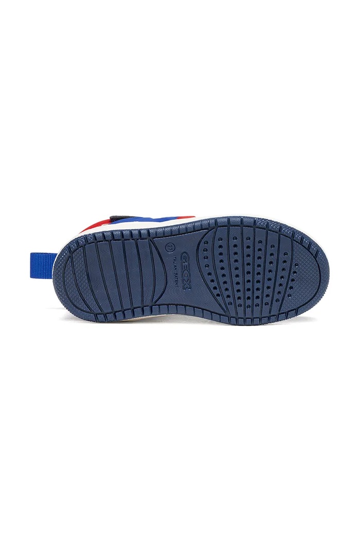 Geox WASHIBA sneakers παιδικά J66LQJ.0BC15.32.35.9BY2