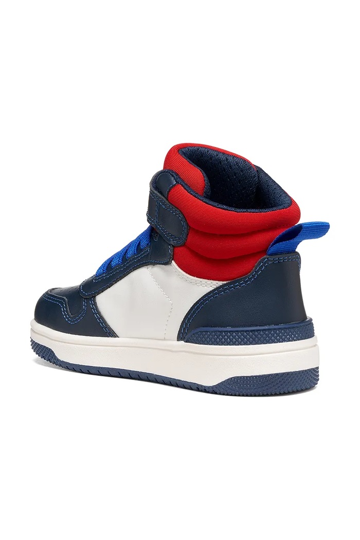 Geox WASHIBA sneakers παιδικά σκούρο μπλε J66LQJ.0BC15.28.31.9BY2